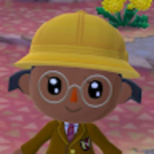 Meet your Posher, Nunyah